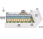 江戸川区大杉１丁目 月極駐車場